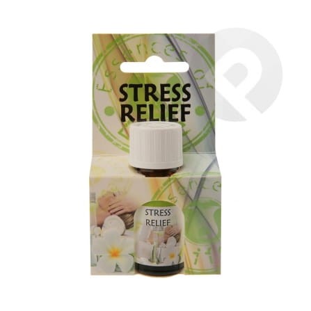 Olejek zapachowy Stress Relief