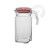 Dzbanek do wody Luna 1,7 L Pasabahce