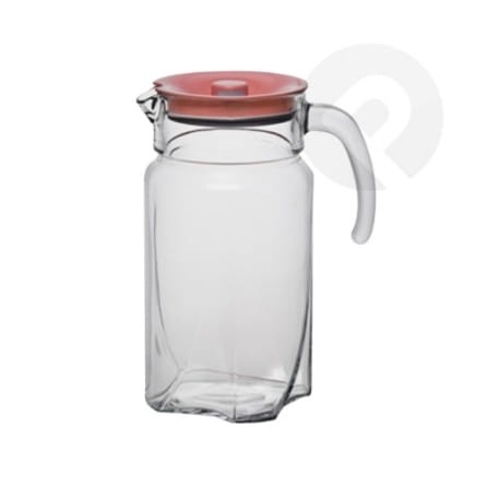 Dzbanek do wody Luna 1,7 L Pasabahce