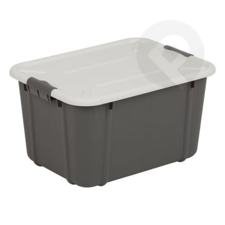 Pojemnik Velur 16L