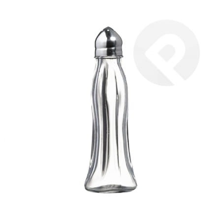 Komplet 2-elementowy sól i pieprz 40 ml PASABAHCE