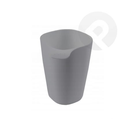 Kubek plastikowy Bailango 0,3l szary