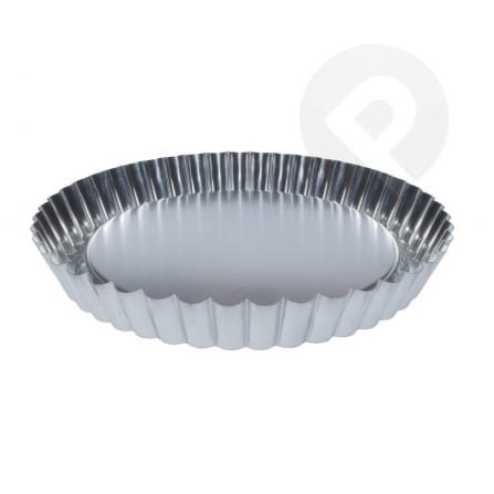 Forma karbowana do tarty 22 cm