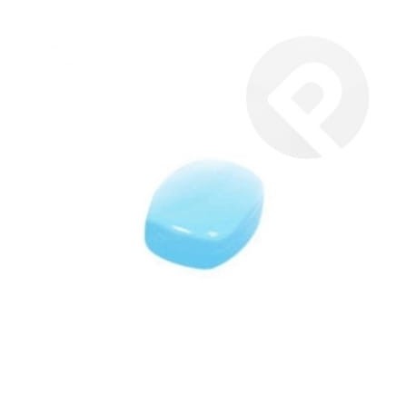 Mydelniczka plastikowa z przykrywką
