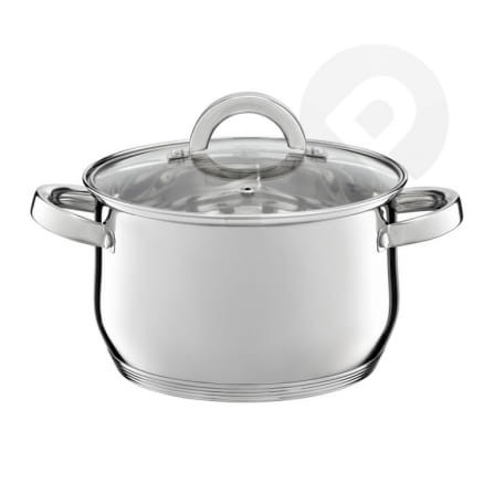 Garnek Berry 18 cm 2,5L AMBITION