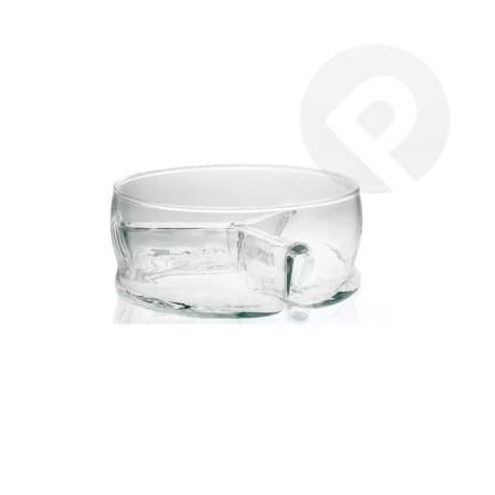 Salaterka 3-dzielna 20cm