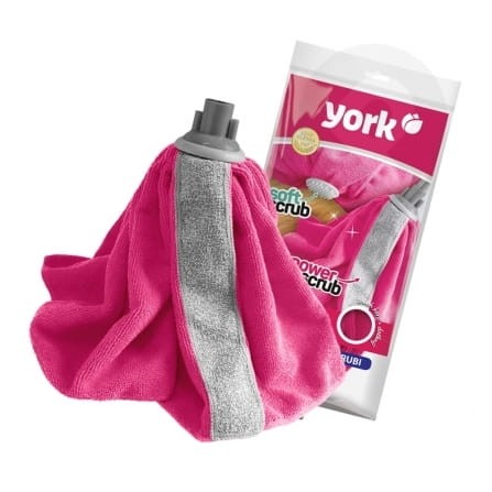 Mop z mikrofibry Rubi York