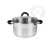 Garnek 24 cm 6L