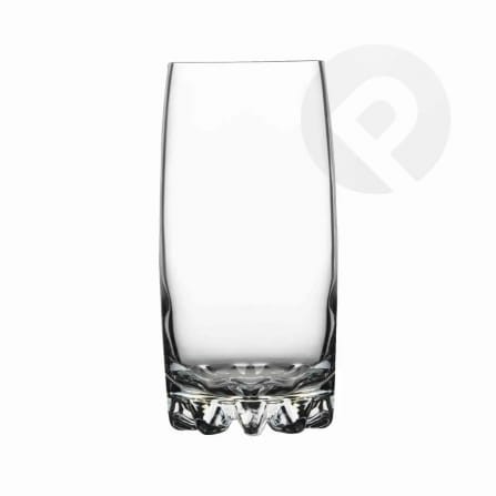Szklanki Sylvana 385ml  6 sztuki PASABAHCE