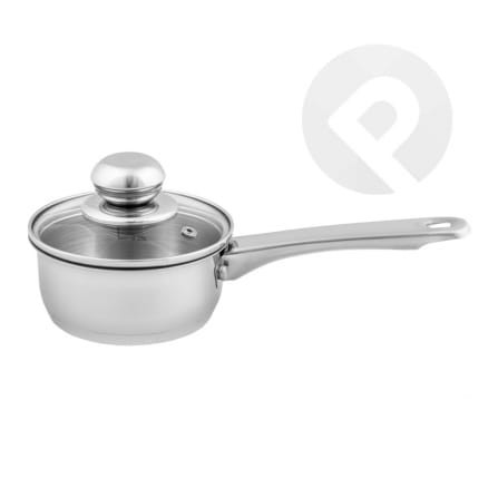 Rondel z pokrywką 0.5L