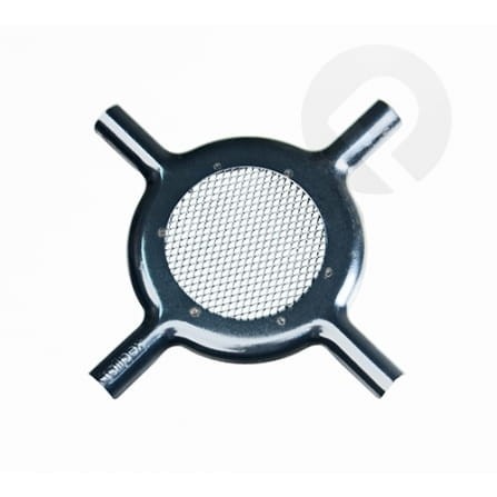 Krzyżak na palnik gazowy