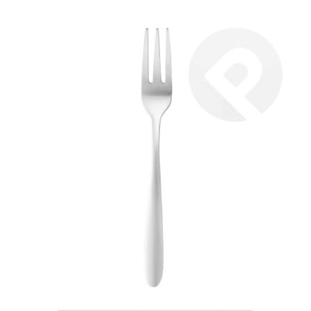 Komplet widelczyków do ciasta Roma 6 szt. AMBITION