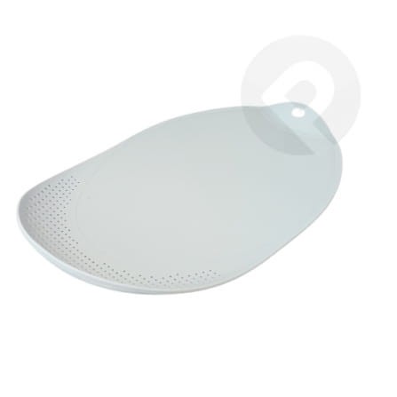 Deska do krojenia + ociekacz