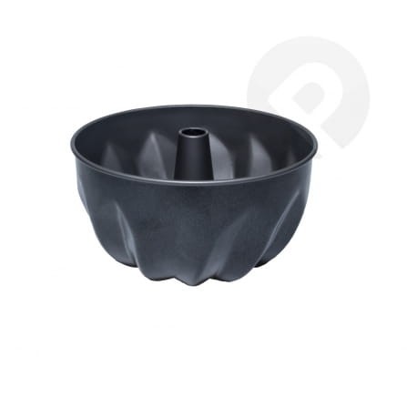 Forma spiralna do babki nieprzywieralna  16,5 cm