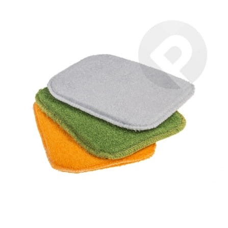 Zmywak naleśnik (3 sztuki)