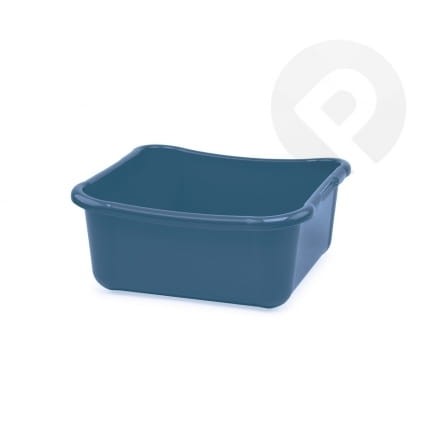 Miska kwadratowa 12 l