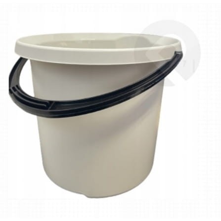 Wiadro z rączką 7 litrów Jagiełło