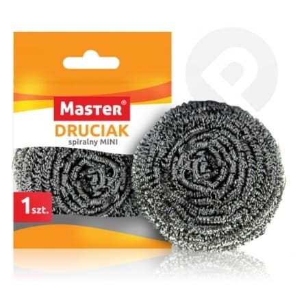 Druciak spiralny  Master Mini