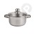 Garnek 18 cm 2,1L