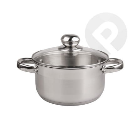 Garnek 18 cm 2,1L