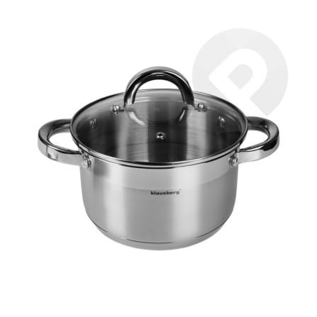 Garnek  2,6L