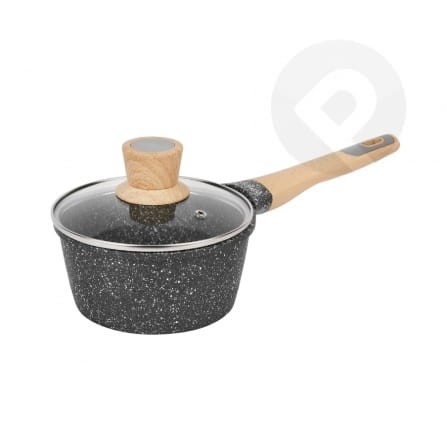 Rondel 16 cm Ashen Granite Starke