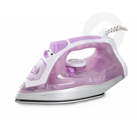 Żelazko parowe Tulle Ceramic 2400W