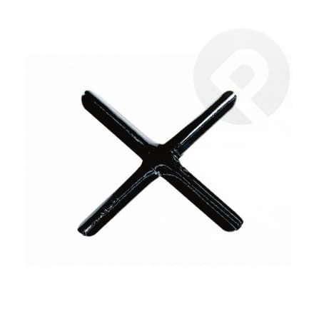 Krzyżak na palnik gazowy