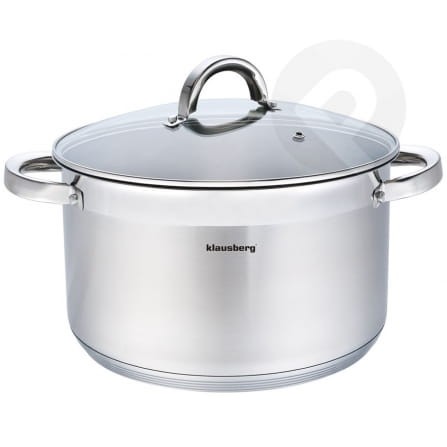 Garnek 30 cm 11,5L