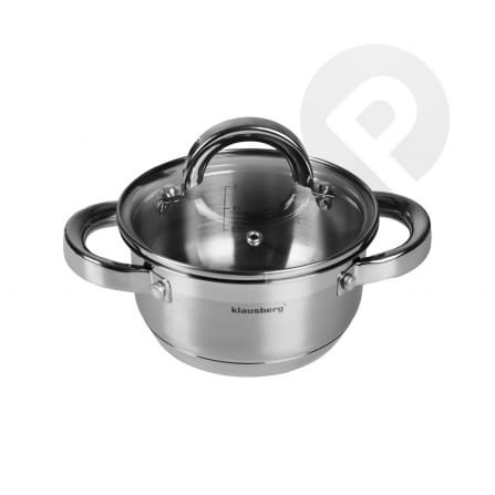 Garnek  1L