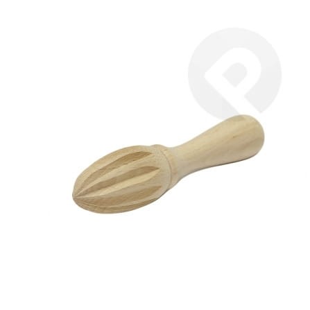 Drewniany wyciskacz do cytrusów