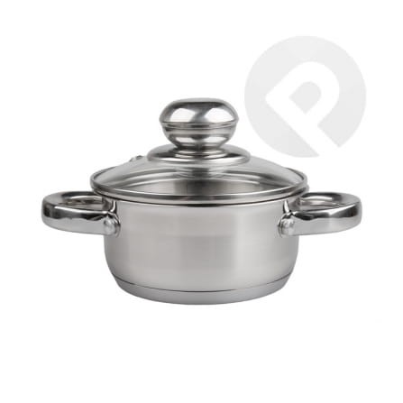 Garnek 12 cm 0,5L