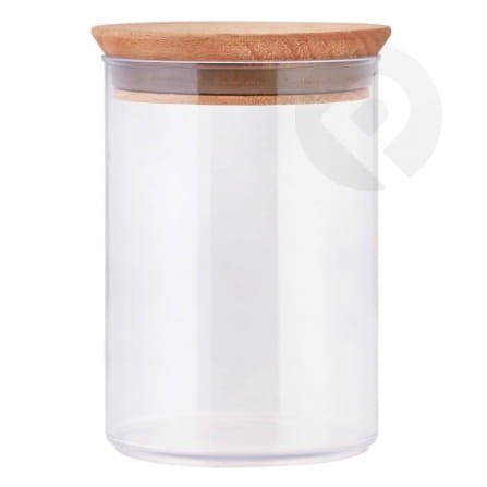 Pojemnik z pokrywką 0,5 L