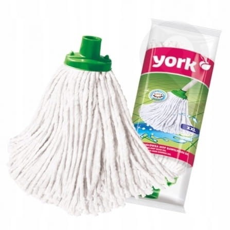 Mop  sznurkowy Mega XXL York