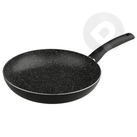 Patelnia z powłoką marmurkową  26 cm