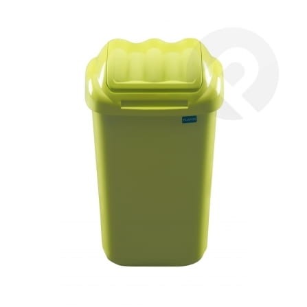 Kosz do segregacji FALA 15 L