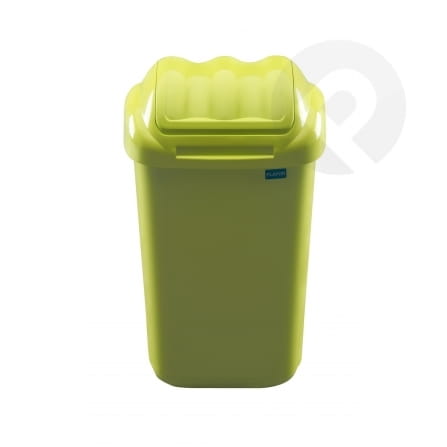 Kosz do segregacji FALA 15 L