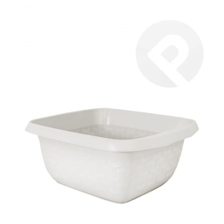 Miska prostokątna 8l Cotton