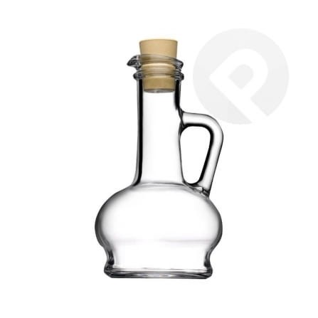 Karafka na oliwę / ocet  2 sztuki 260 ml PASABAHCE