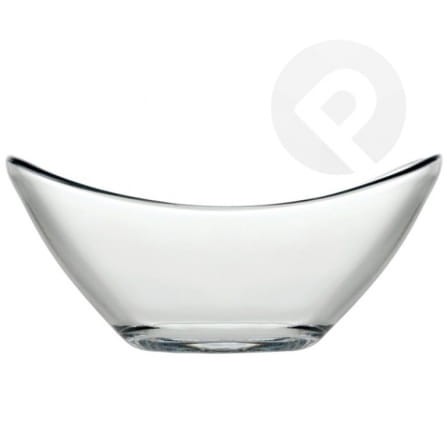 Salaterka  Gondola 11 cm PASABAHCE