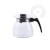 Dzbanek do herbaty i kawy prosty EWA 1,25L