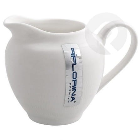 Mlecznik porcelanowy Florina Cortina 160ml