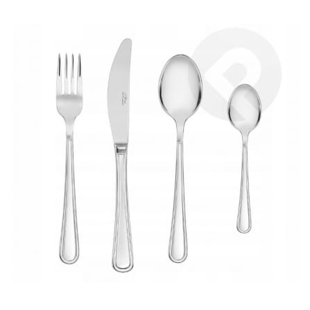 Komplet sztućców Antica 24el. GERLACH