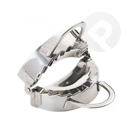 Foremka do pierogów