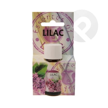 Olejek zapachowy Lilac