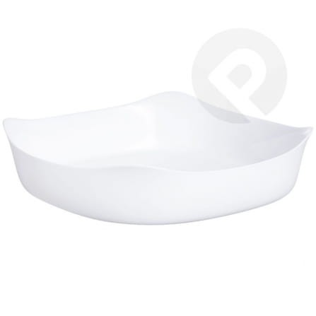 Brytfanna kwadratowa Smart Cuisine Carine 26 x 26 cm LUMINARC