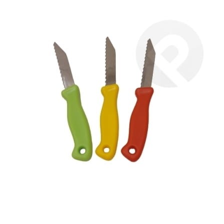 Nożyk Solingen Fala 9 cm