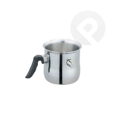 Garnek do mleka 1,5 L