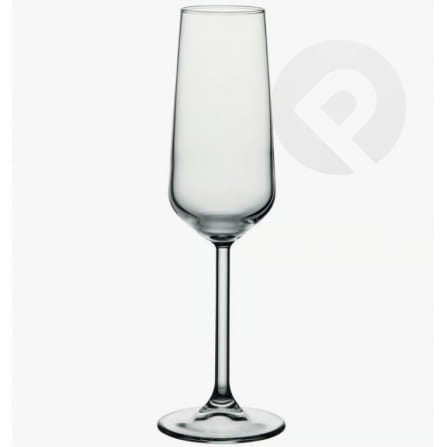 Kieliszki do szampana Allegra 195ml Pasabahce
