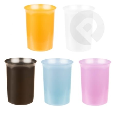 Kubek plastikowy